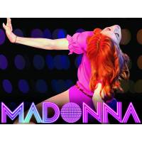 Candyshop Madonna