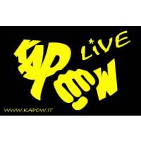 Kapow Live Chiara