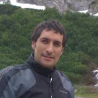 Roberto Scrivani