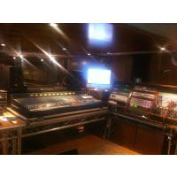 recording studio analogico-digitale