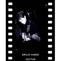 Emilio Pardo