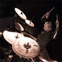 Tony Drums