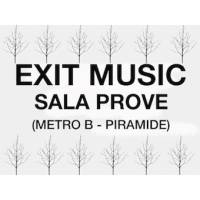 Exit Music Studios - Studio di Registrazione Roma
