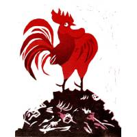 Edward "Rooster" Atwood