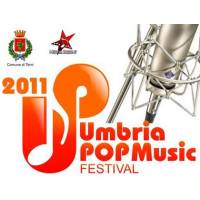 UMBRIA POP MUSIC FESTIVAL Manager Musicale