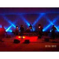 SenzaEssenzA band