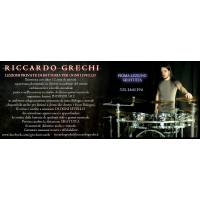 Riccardo Grechi