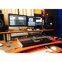blowOutstudio - Studio di registrazione e mix.