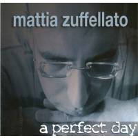 Mattia Zuffellato