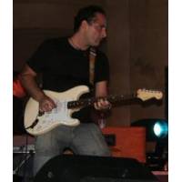 Lezioni di chitarra a S.Agostino (FERRARA)