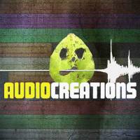 AudioCreations - Lo Studio Di Registrazione A Casa Tua