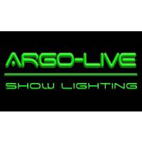 Argo-Live Audio E Luci