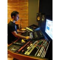 Sound Awake Recording Studio