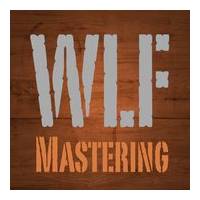 WLFMastering_Servizio di AUDIO MASTERING PROFESSIONALE ONLINE