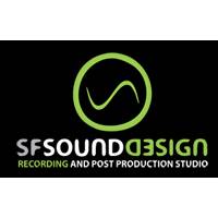SF SOUND DESIGN Recordind and post-production studio