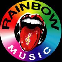 rainbow music