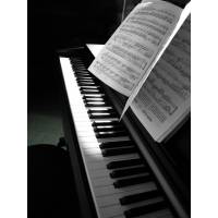 scuole di musica,insegnante di pianoforte moderno