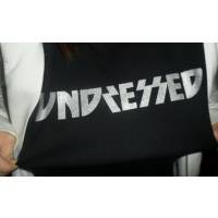Undressed Live