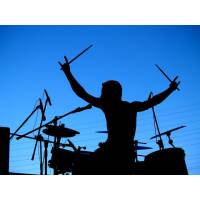Mauro Drummer