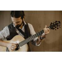Lezioni di chitarra moderna(Chitarrista Diplomato Saint Louis College Of Music)
