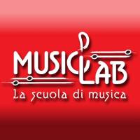 MUSIC LAB - Reggio Emilia
