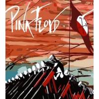 Pink Floyd The Wall