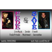 Fede And Save Live Music