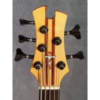 Doublebass - Electric Bass