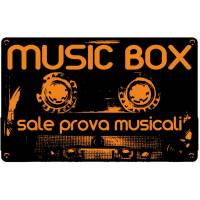 Music Box Music Box