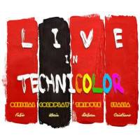 Live In Technicolor Coldplay Tribute