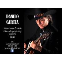 Danilo Cartia