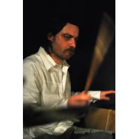 Lezione private/laboratori di percussioni e multipercussioni