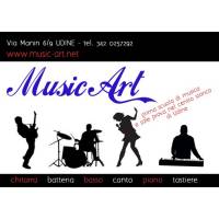 Music Art Scuola di Musica e Sala Prove