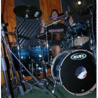 Boris Drummer