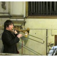 Lezioni private trombone