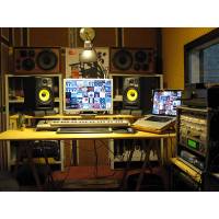 House304_Home recording studio