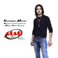 Giuseppe Motta Jay