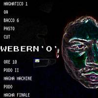 Weber N'o'