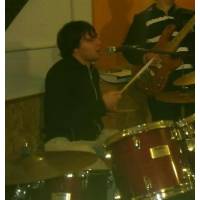 Luffio Singer Drumma