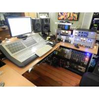 DINGOLAB digital recording studio