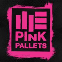 Pink Pallets