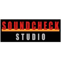 Studio di registrazione pro Soundcheck Studio