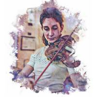 Lezioni di violino e viola