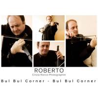 Roberto Ronco Professore di Violino a Torino