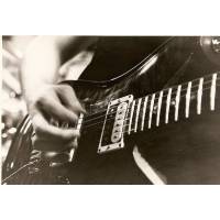 Lezioni chitarra Torino