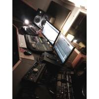 GameOFSound Recording Studio