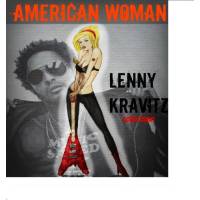 America Woman Tribute To Lenny Kravitz