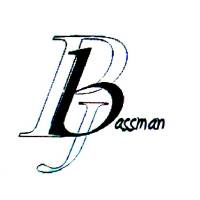 PJ BASSMAN STUDIO ROMA