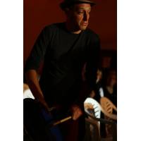 Lezioni di percussioni a Roma Monteverde