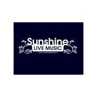 Sunshine Live Music Duo Musicale